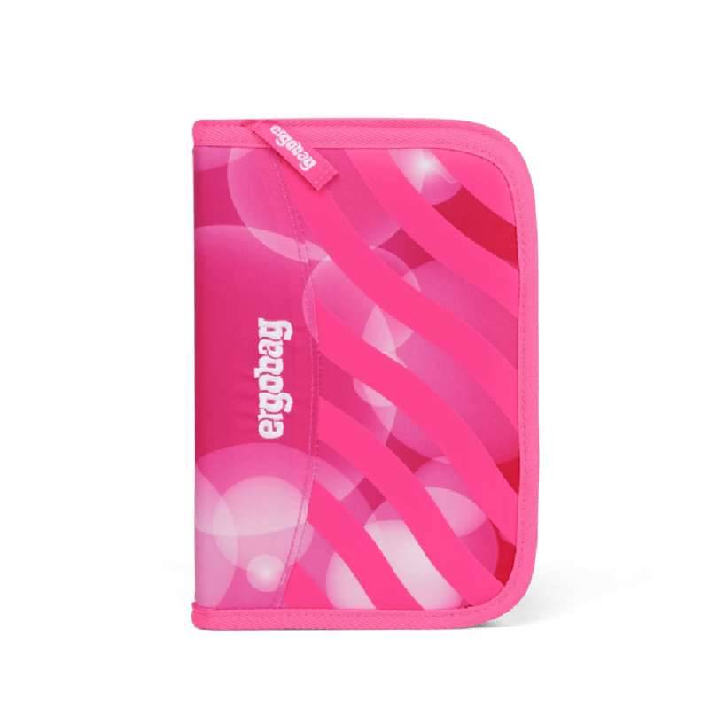 ERGOBAG Federmäppchen 1-Zip, Ergobag Designs KuntBärbuntes Einhorn von Ergobag