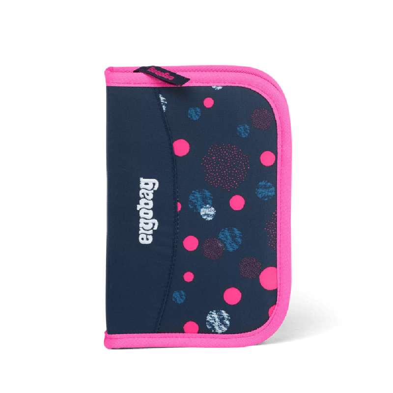 ERGOBAG Federmäppchen 1-Zip, Ergobag Designs PhantBärsiewelt ERGOBAG Federmäppchen 1-Zip, Ergobag Designs PhantBärsiewelt von Ergobag