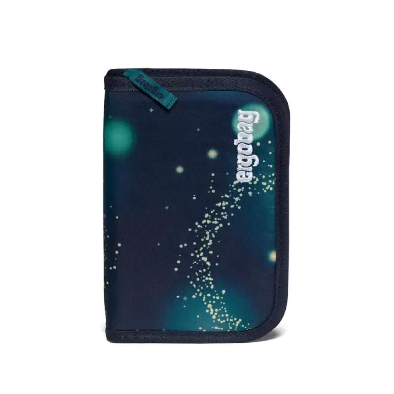 ERGOBAG Federmäppchen 1-Zip, Ergobag Designs RaumfahrBär ERGOBAG Federmäppchen 1-Zip, Ergobag Designs RaumfahrBär von Ergobag