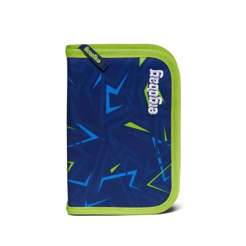 ERGOBAG Federmäppchen 1-Zip, Ergobag Designs SpitzenreitBär ERGOBAG Federmäppchen 1-Zip, Ergobag Designs SpitzenreitBär von Ergobag