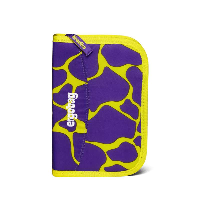 ERGOBAG Federmäppchen 1-Zip, Ergobag Designs SuBärkraft ERGOBAG Federmäppchen 1-Zip, Ergobag Designs SuBärkraft von Ergobag