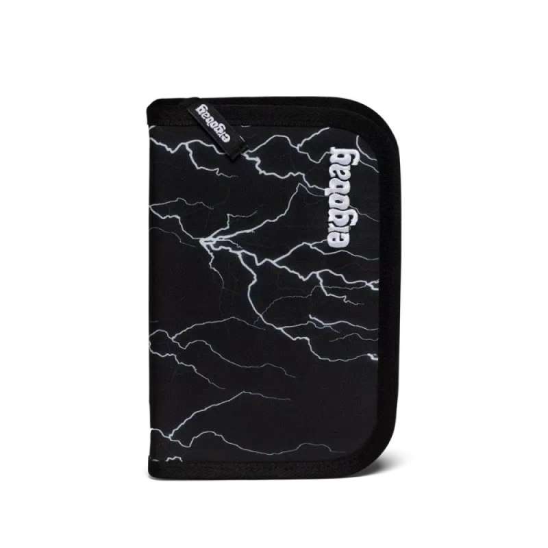 ERGOBAG Federmäppchen 1-Zip, Ergobag Designs Super ReflektBär ERGOBAG Federmäppchen 1-Zip, Ergobag Designs Super ReflektBär von Ergobag