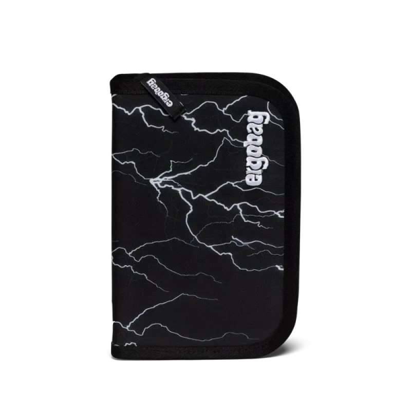 ERGOBAG Federmäppchen 1-Zip, Ergobag Designs Super ReflektBär von Ergobag