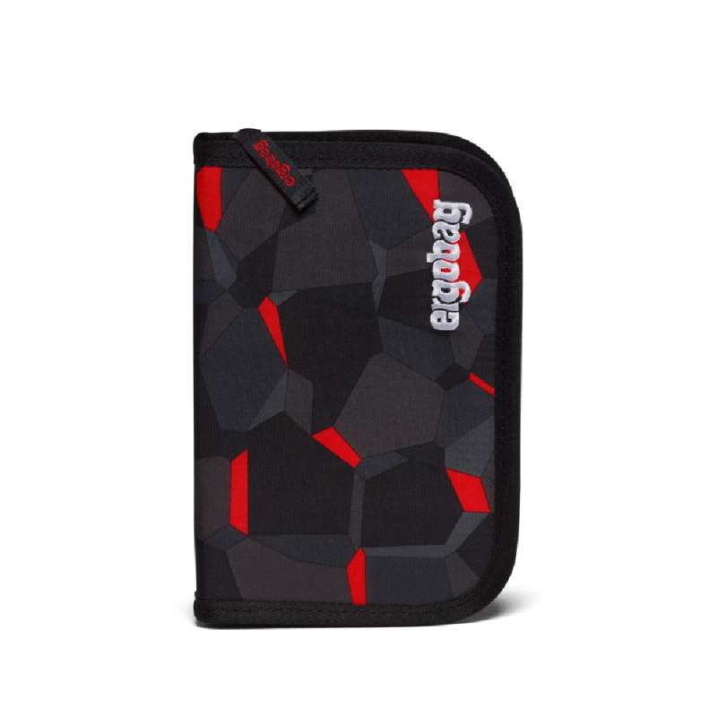 ERGOBAG Federmäppchen 1-Zip, Ergobag Designs TaekBärdo ERGOBAG Federmäppchen 1-Zip, Ergobag Designs TaekBärdo von Ergobag