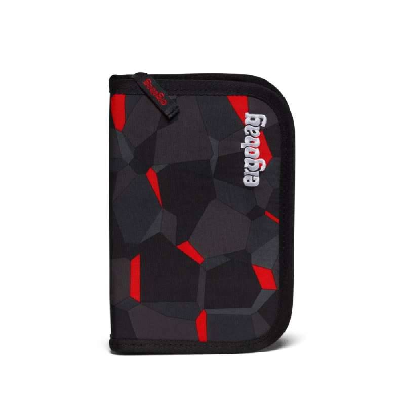 ERGOBAG Federmäppchen 1-Zip, Ergobag Designs TaekBärdo von Ergobag