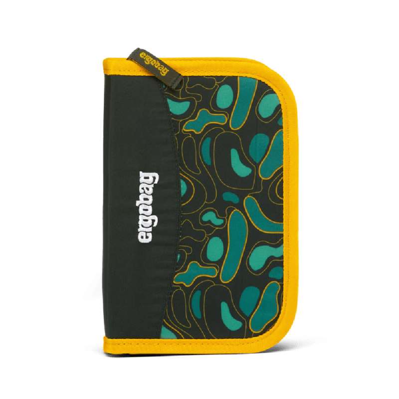ERGOBAG Federmäppchen 1-Zip, Ergobag Designs TriBäratops ERGOBAG Federmäppchen 1-Zip, Ergobag Designs TriBäratops von Ergobag
