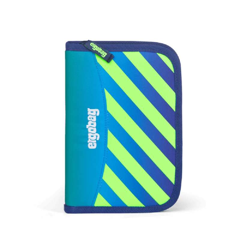 ERGOBAG Federmäppchen 1-Zip, Ergobag Designs TruckBär ERGOBAG Federmäppchen 1-Zip, Ergobag Designs TruckBär von Ergobag