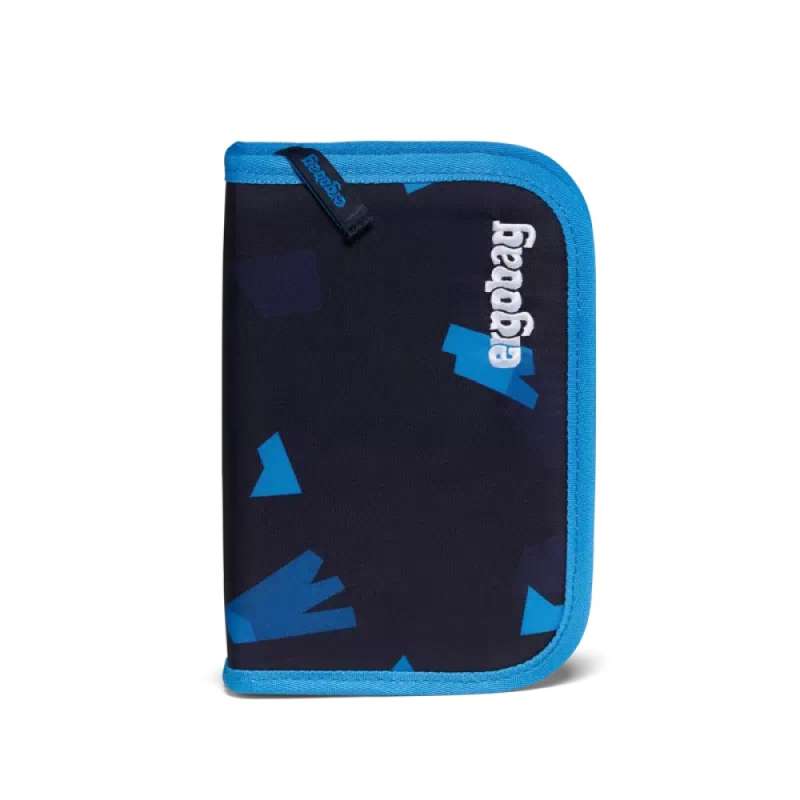 ERGOBAG Federmäppchen 1-Zip, Ergobag Designs VerfolgBärjagd ERGOBAG Federmäppchen 1-Zip, Ergobag Designs VerfolgBärjagd von Ergobag