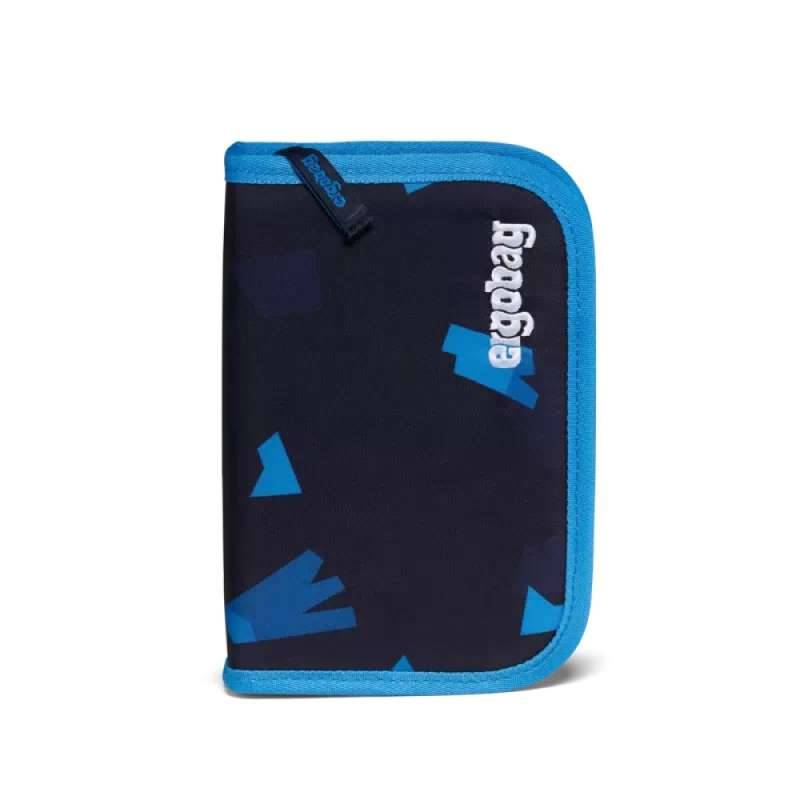 ERGOBAG Federmäppchen 1-Zip, Ergobag Designs VerfolgBärjagd von Ergobag
