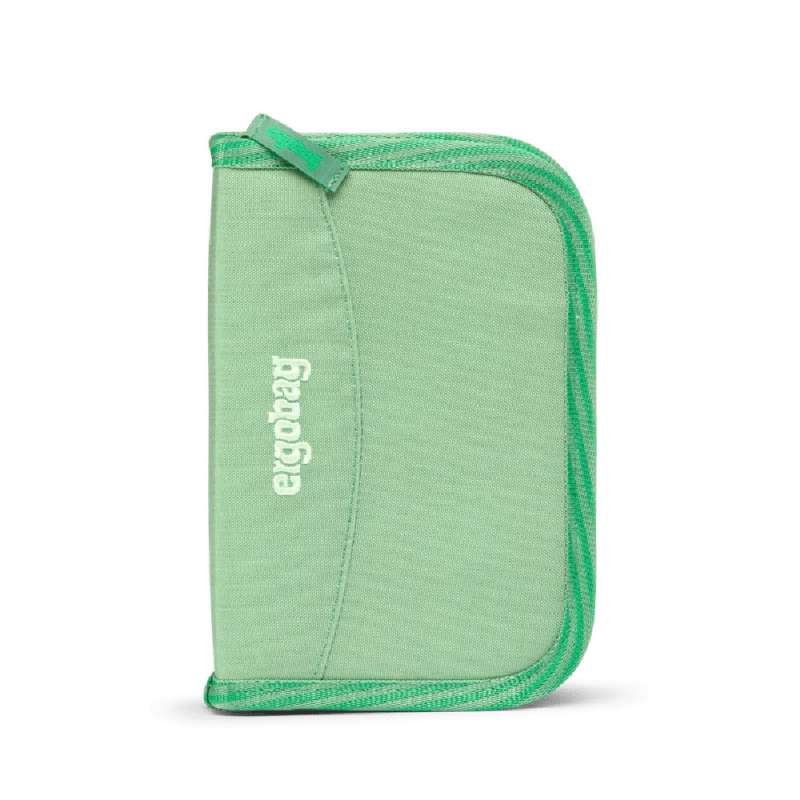 ERGOBAG Federmäppchen 1-Zip, Ergobag Designs WaldBärwohner ERGOBAG Federmäppchen 1-Zip, Ergobag Designs WaldBärwohner von Ergobag