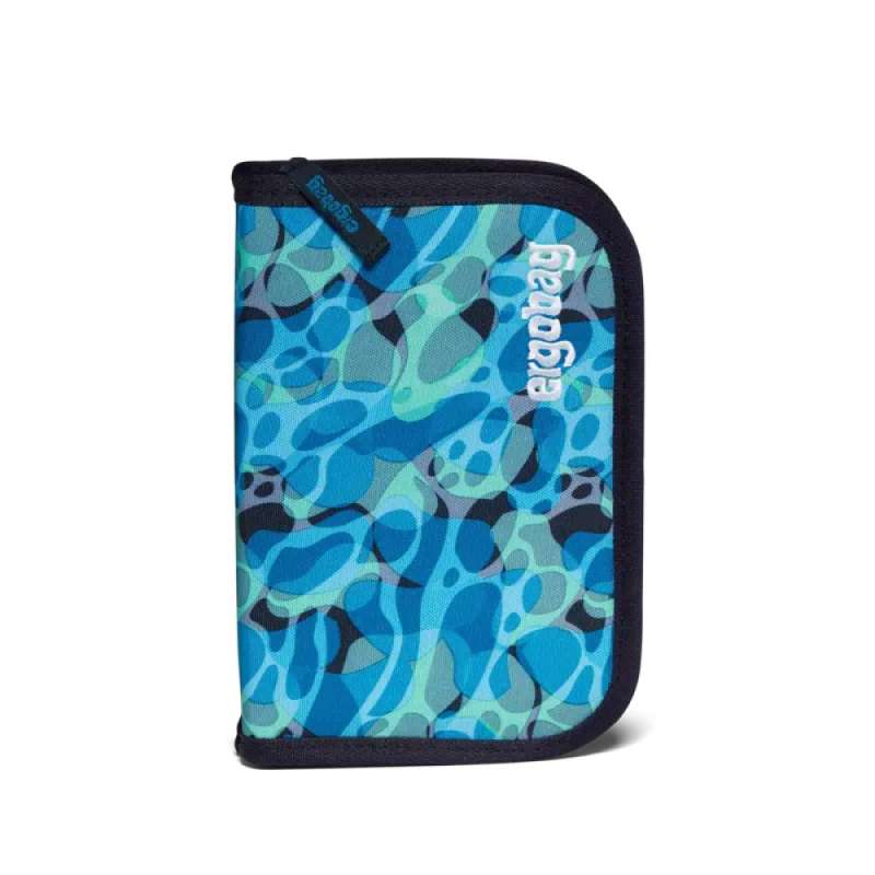 ERGOBAG Federmäppchen 1-Zip, Ergobag Designs WolkenzauBär ERGOBAG Federmäppchen 1-Zip, Ergobag Designs WolkenzauBär von Ergobag