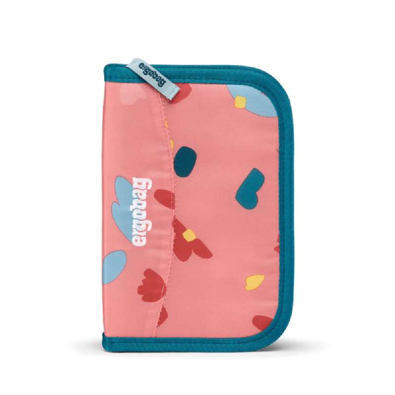 ERGOBAG Federmäppchen 1-Zip, Ergobag Designs ZitronenfaltBär ERGOBAG Federmäppchen 1-Zip, Ergobag Designs ZitronenfaltBär von Ergobag