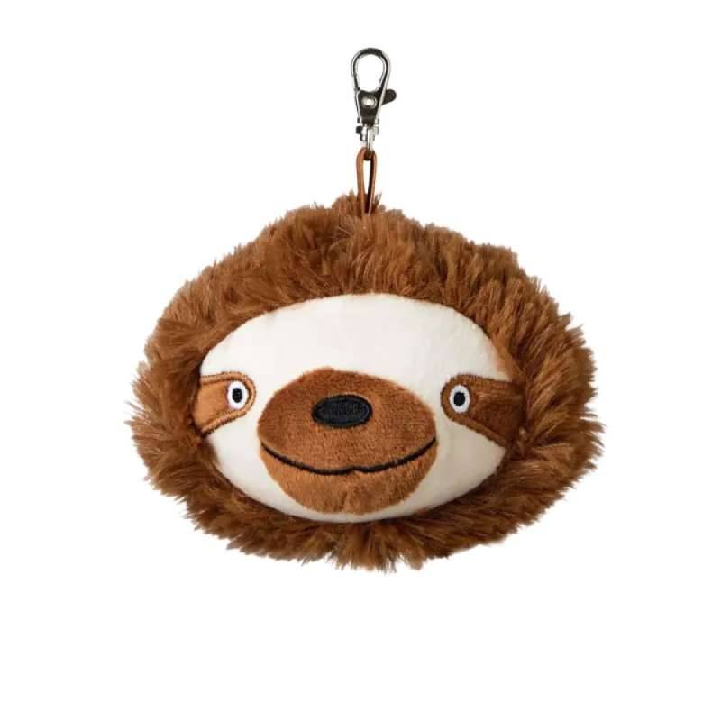 ERGOBAG Hangies - Schlüsselanhänger, Ergobag Designs Faultier von Ergobag