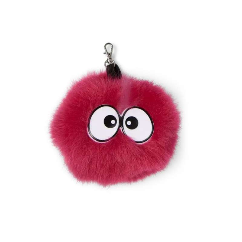 ERGOBAG Hangies - Schlüsselanhänger, Ergobag Designs Finja-Flauschi ERGOBAG Hangies - Schlüsselanhänger, Ergobag Designs Finja-Flauschi von Ergobag