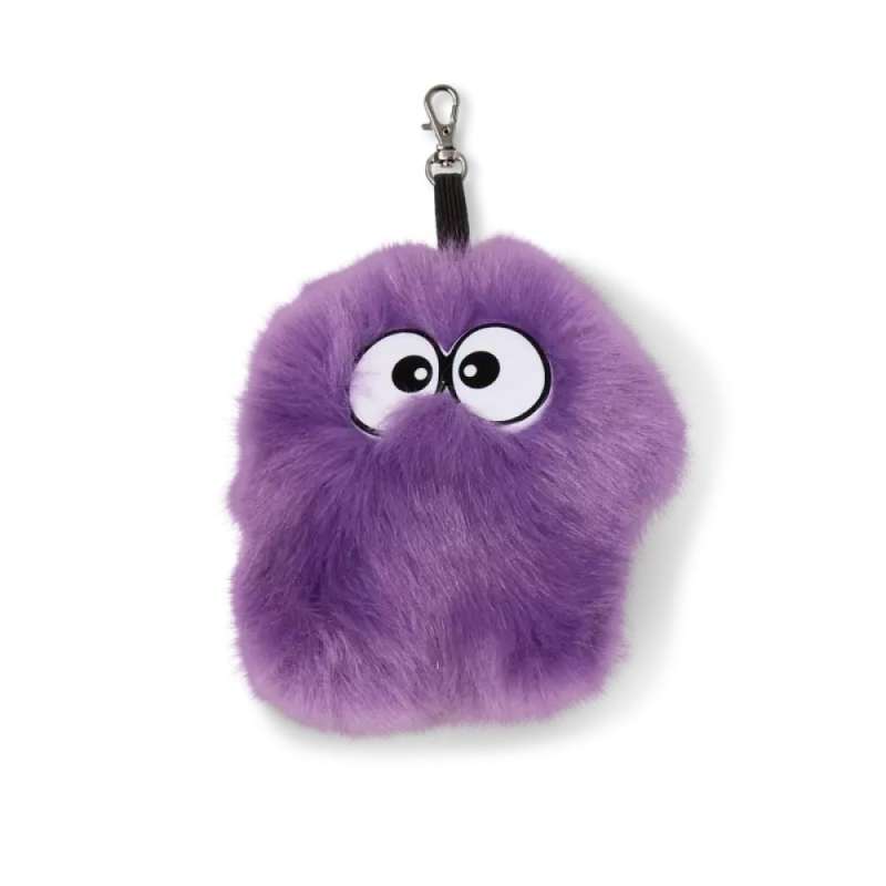 ERGOBAG Hangies - Schlüsselanhänger, Ergobag Designs Finni-Flauschi ERGOBAG Hangies - Schlüsselanhänger, Ergobag Designs Finni-Flauschi von Ergobag