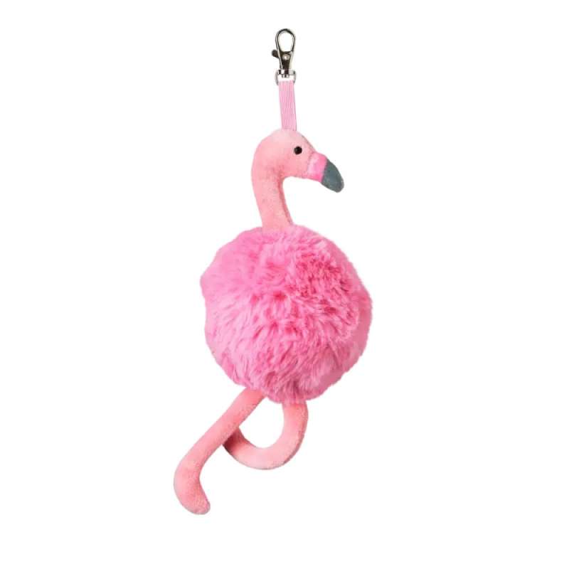 ERGOBAG Hangies - Schlüsselanhänger, Ergobag Designs Flamingo ERGOBAG Hangies - Schlüsselanhänger, Ergobag Designs Flamingo von Ergobag