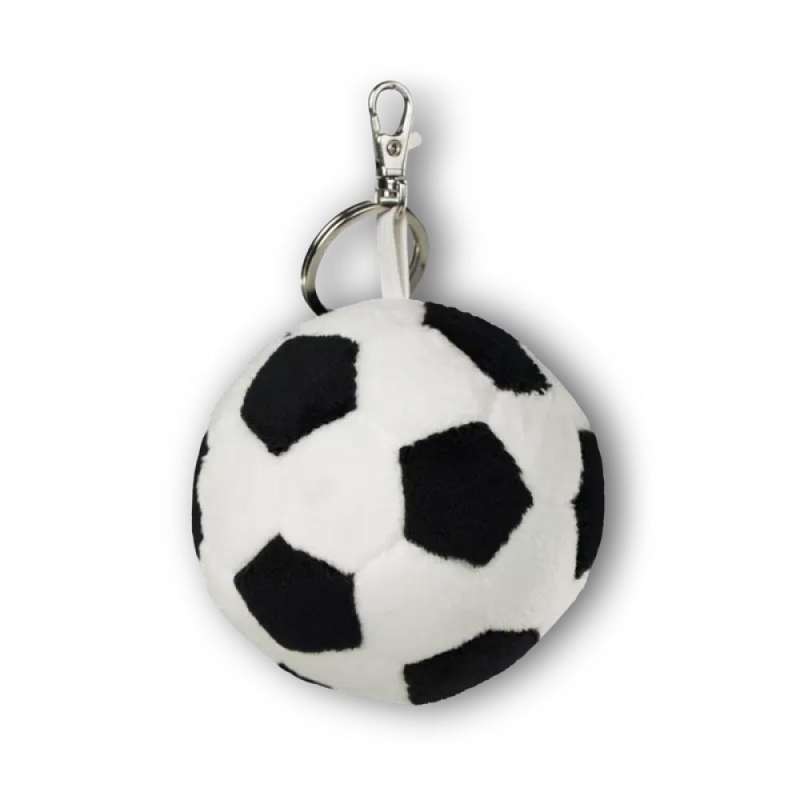 ERGOBAG Hangies - Schlüsselanhänger, Ergobag Designs Fußball-Hangies-2 von Ergobag