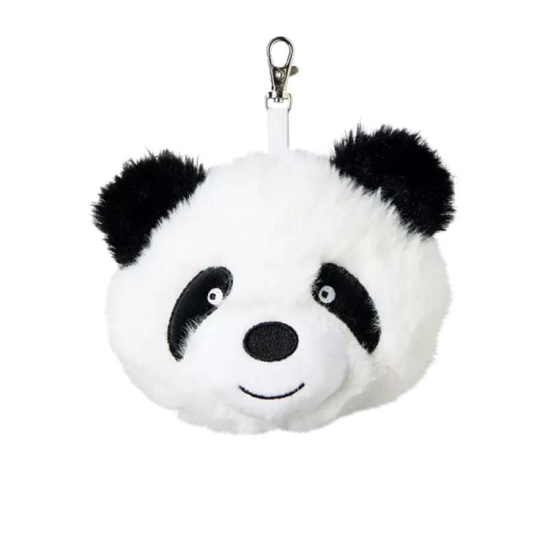 ERGOBAG Hangies - Schlüsselanhänger, Ergobag Designs Panda von Ergobag