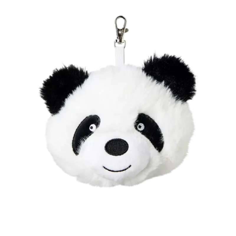 ERGOBAG Hangies - Schlüsselanhänger, Ergobag Designs Panda von Ergobag