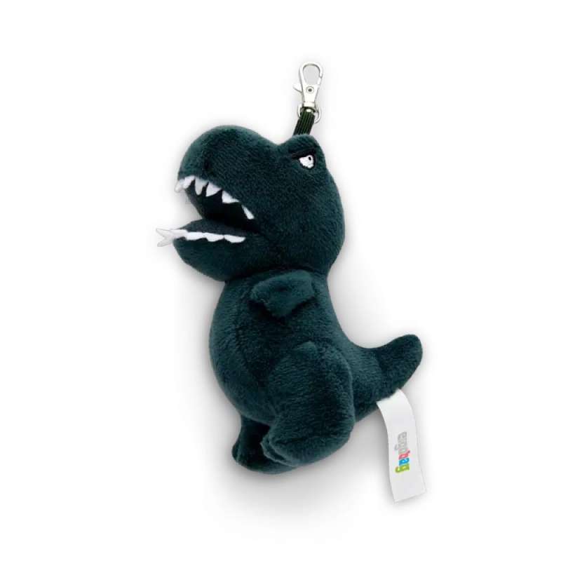 ERGOBAG Hangies - Schlüsselanhänger, Ergobag Designs T-Rex von Ergobag