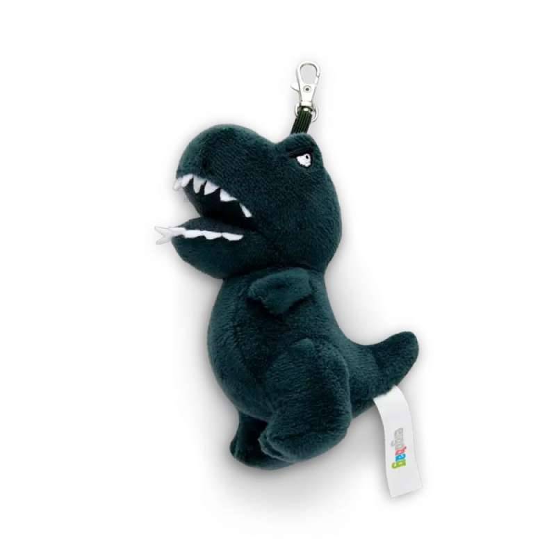 ERGOBAG Hangies - Schlüsselanhänger, Ergobag Designs T-Rex von Ergobag