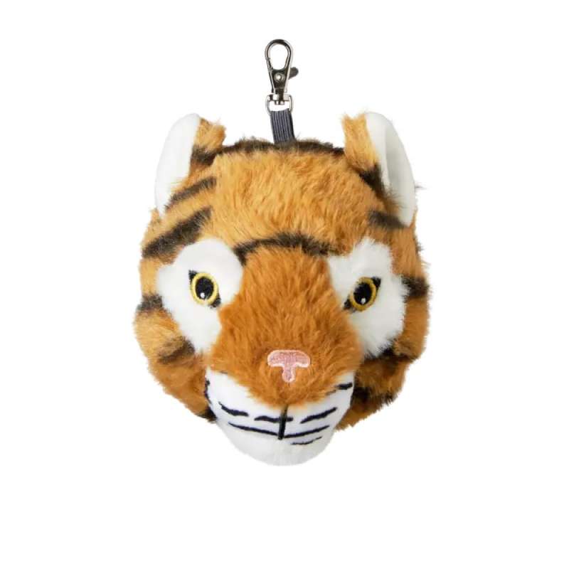 ERGOBAG Hangies - Schlüsselanhänger, Ergobag Designs Tiger ERGOBAG Hangies - Schlüsselanhänger, Ergobag Designs Tiger von Ergobag