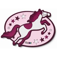 ERGOBAG KLE-C3D-001-002 3D-Klettie Pferd von Ergobag