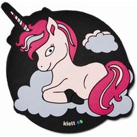 ERGOBAG KLE-C3D-001-004 3D-Klettie Einhorn von Ergobag