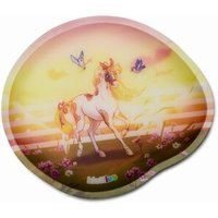 ERGOBAG KLE-CF0-001-005 Kontur Klettie Pferd von Ergobag