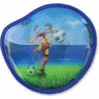 ERGOBAG KLE-CUS-001-073 Wackel Klettie Fußball ERGOBAG KLE-CUS-001-073 Wackel Klettie Fußball von Ergobag