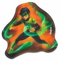 ERGOBAG KLE-CUS-002-064 Kontur Klettie Superheld ERGOBAG KLE-CUS-002-064 Kontur Klettie Superheld von Ergobag