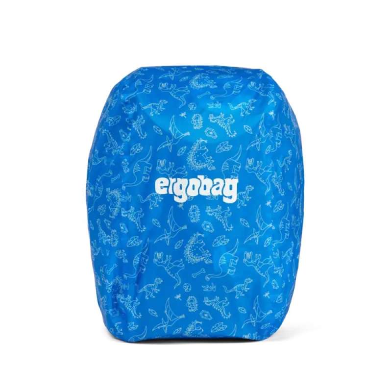 ERGOBAG Regenschutz - Regencape, Ergobag Designs Dinosaurier ERGOBAG Regenschutz - Regencape, Ergobag Designs Dinosaurier von Ergobag
