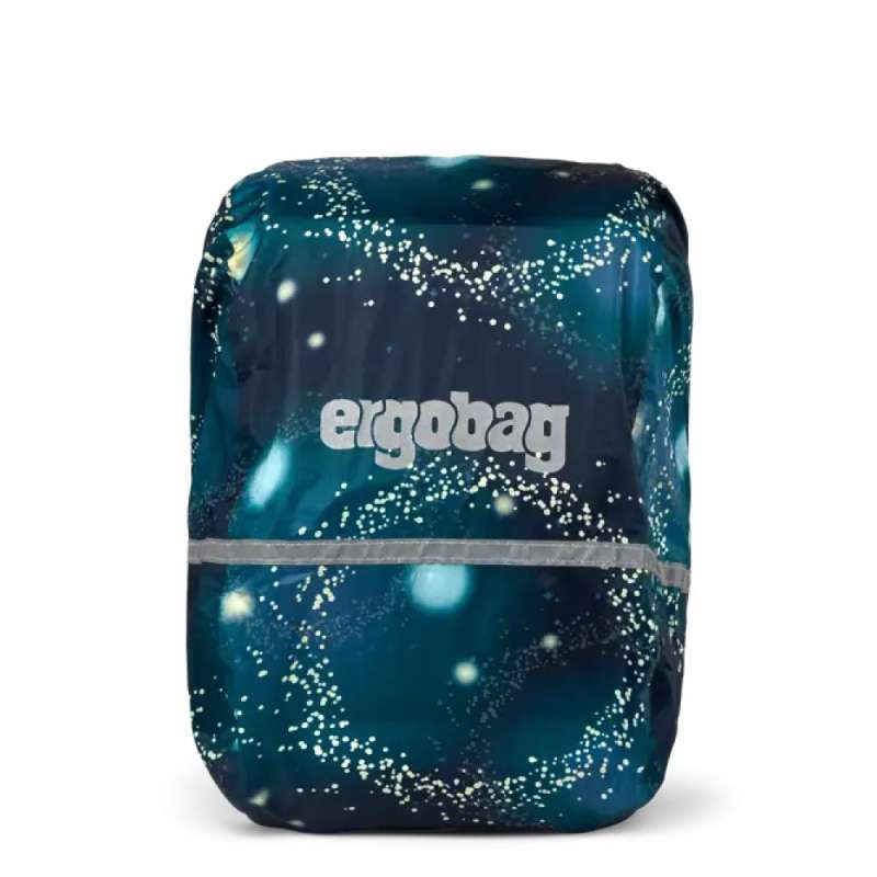 ERGOBAG Regenschutz - Regencape, Ergobag Designs Weltraum ERGOBAG Regenschutz - Regencape, Ergobag Designs Weltraum von Ergobag