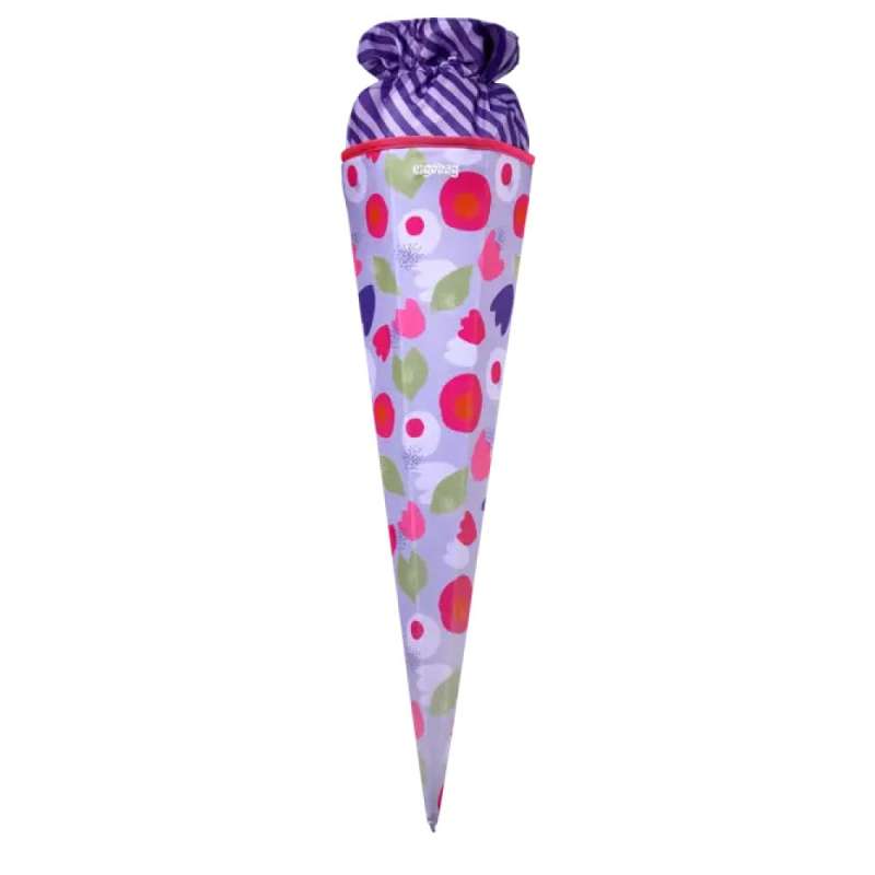 ERGOBAG Schultüte, Ergobag Designs BlütenzauBär von Ergobag