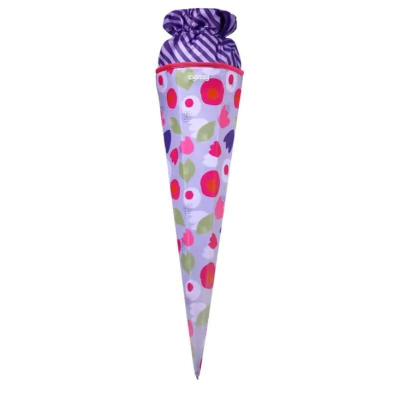 ERGOBAG Schultüte, Ergobag Designs BlütenzauBär von Ergobag