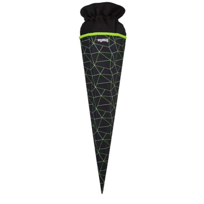 ERGOBAG Schultüte, Ergobag Designs CyBär Race von Ergobag
