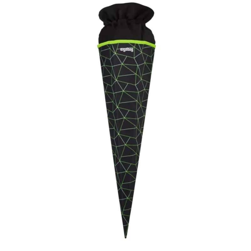 ERGOBAG Schultüte, Ergobag Designs CyBär Race von Ergobag