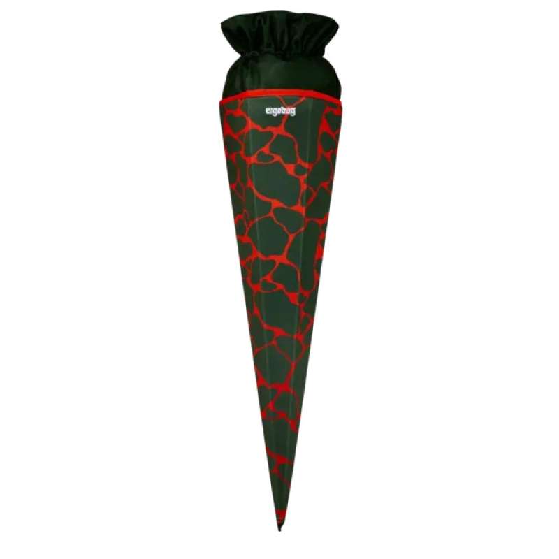 ERGOBAG Schultüte, Ergobag Designs FeuerspeiBär von Ergobag