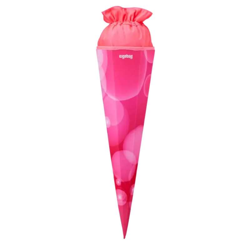 ERGOBAG Schultüte, Ergobag Designs KuntBärbuntes Einhorn von Ergobag