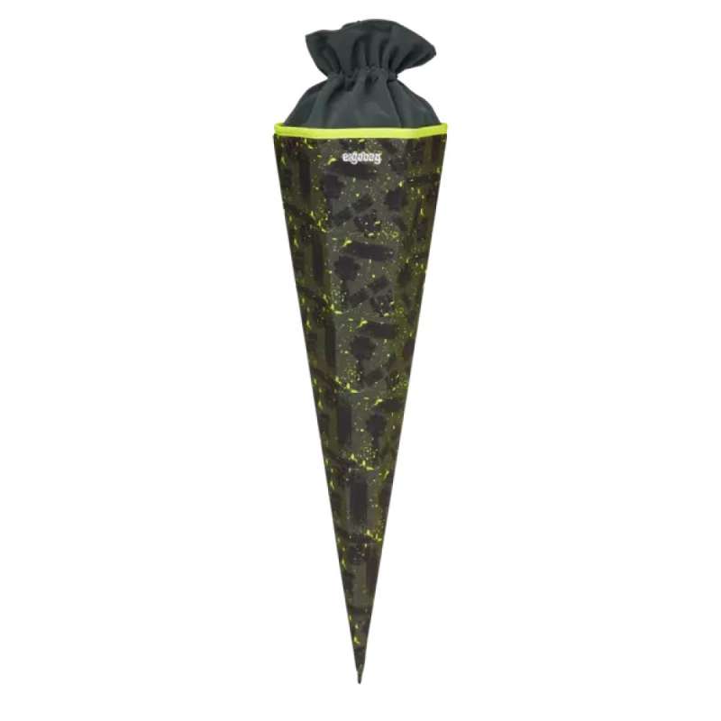 ERGOBAG Schultüte, Ergobag Designs MähdreschBär ERGOBAG Schultüte, Ergobag Designs MähdreschBär von Ergobag