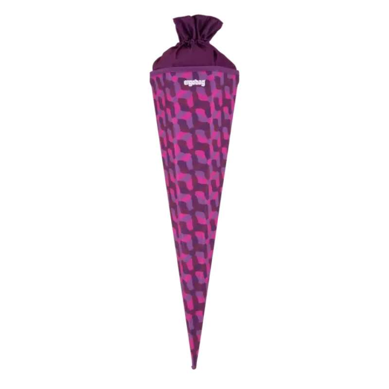ERGOBAG Schultüte, Ergobag Designs NachtschwärmBär von Ergobag