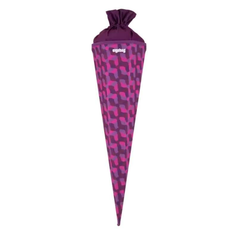ERGOBAG Schultüte, Ergobag Designs NachtschwärmBär von Ergobag