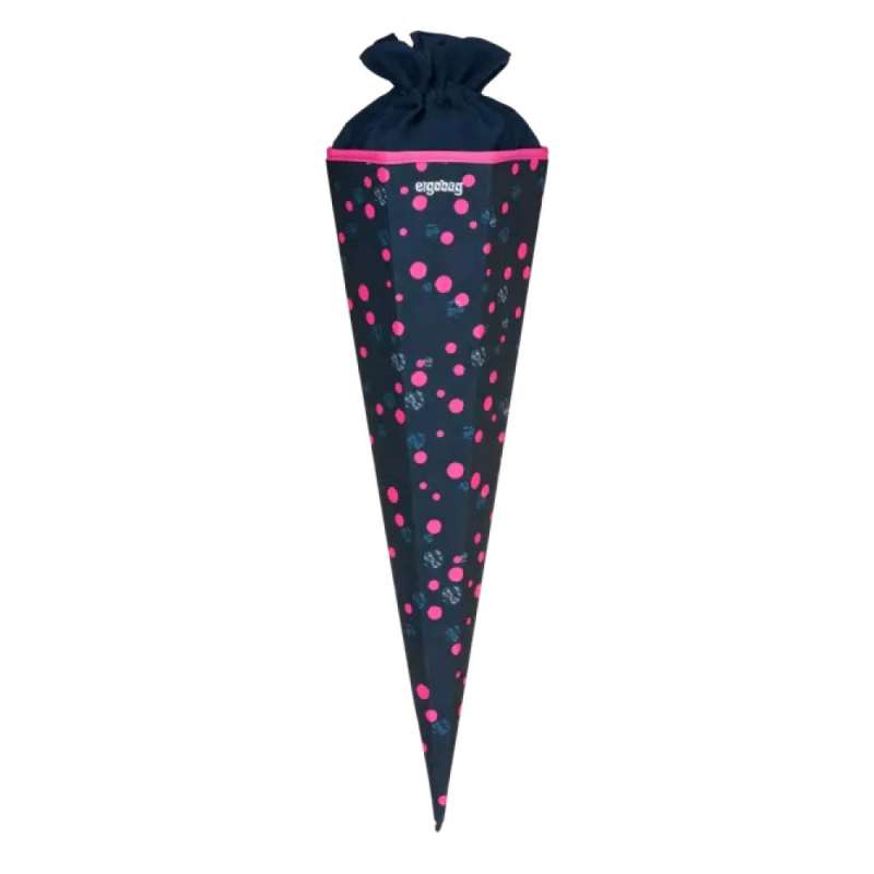 ERGOBAG Schultüte, Ergobag Designs PhantBärsiewelt von Ergobag