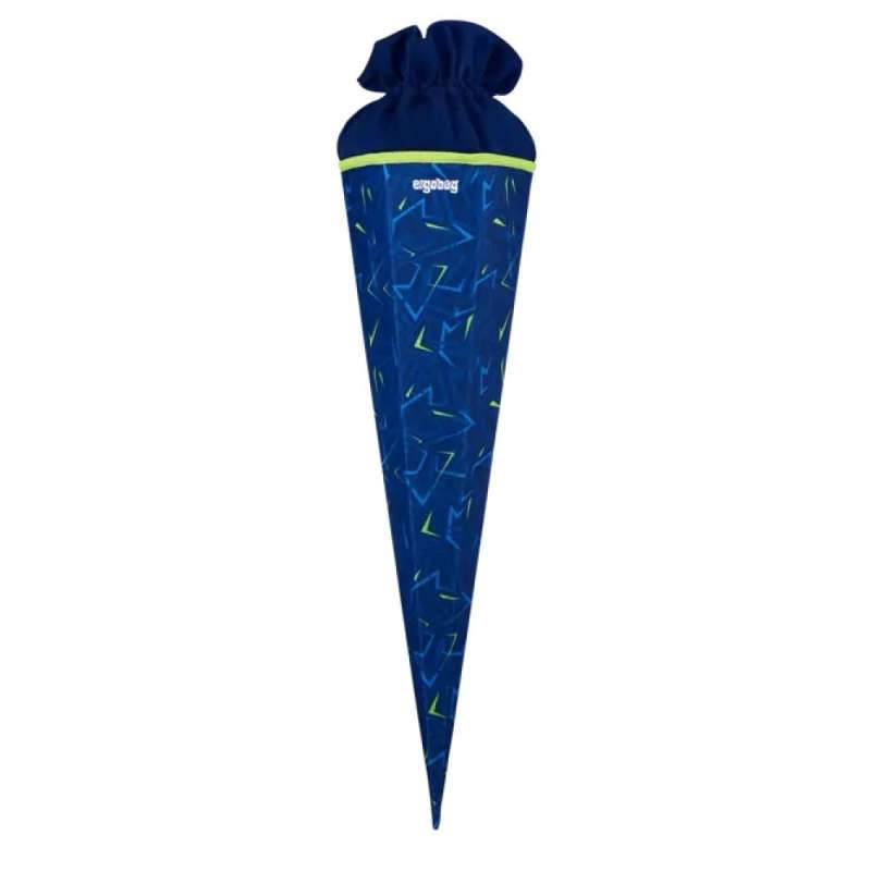 ERGOBAG Schultüte, Ergobag Designs SpitzenreitBär von Ergobag