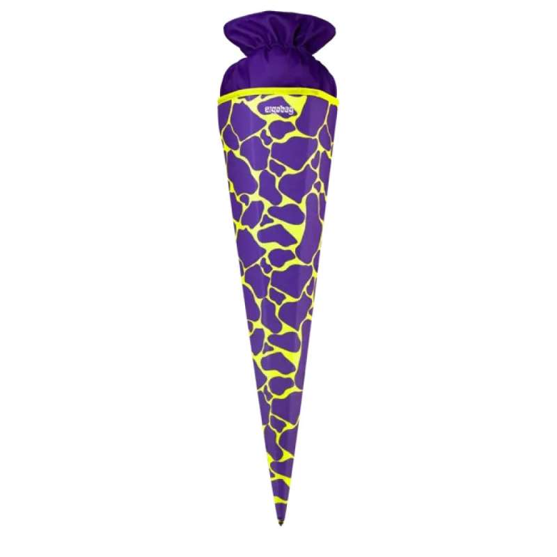ERGOBAG Schultüte, Ergobag Designs SuBärkraft von Ergobag
