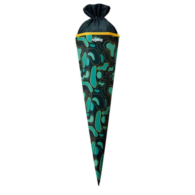 ERGOBAG Schultüte, Ergobag Designs TriBäratops von Ergobag