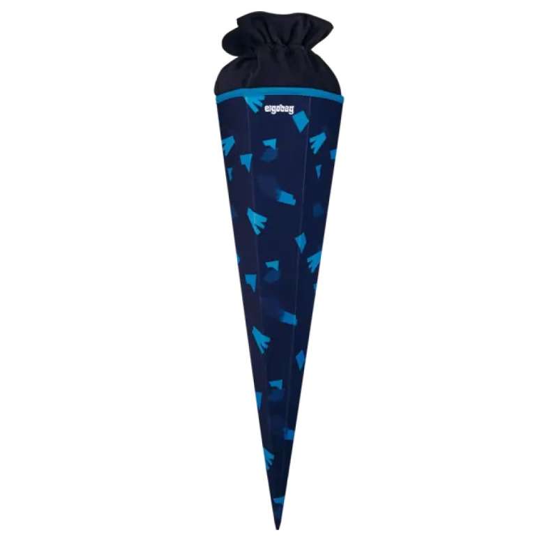 ERGOBAG Schultüte, Ergobag Designs VerfolgBärjagd von Ergobag