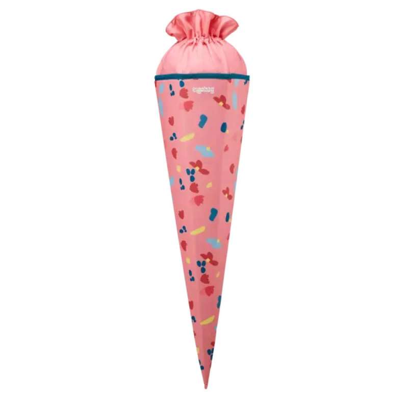 ERGOBAG Schultüte, Ergobag Designs ZitronenfaltBär ERGOBAG Schultüte, Ergobag Designs ZitronenfaltBär von Ergobag