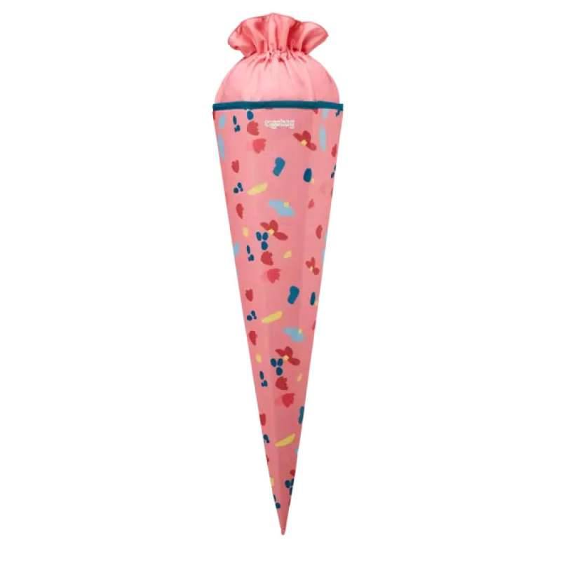 ERGOBAG Schultüte, Ergobag Designs  ZitronenfaltBär von Ergobag
