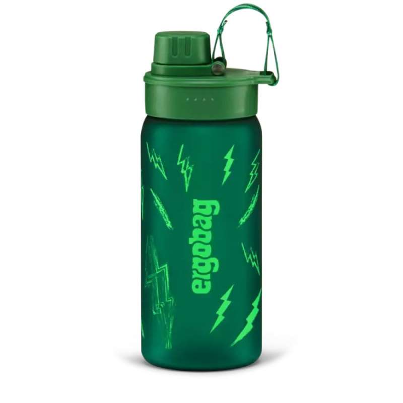 ERGOBAG Trinkflasche, Ausführung Kunststoff, Ergobag Designs Blitze ERGOBAG Trinkflasche, Ausführung Kunststoff, Ergobag Designs Blitze von Ergobag